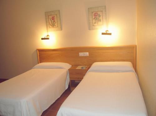 Hotel Los Molinos