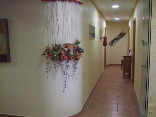 Hotel Los Molinos