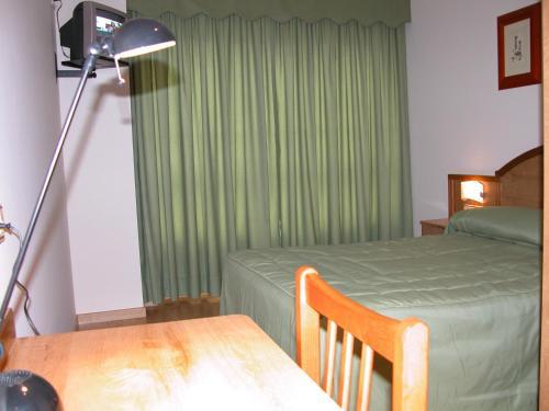 Hotel Costa Verde