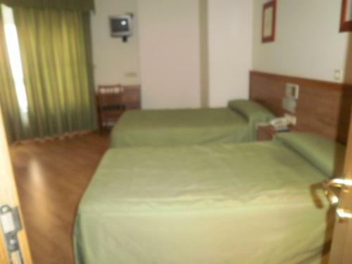 Hotel Costa Verde