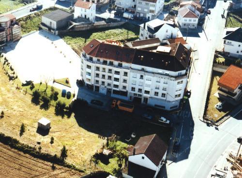 Hotel Costa Verde