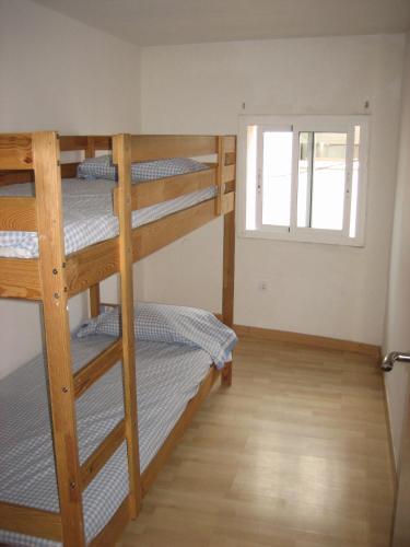 Apartamento Appartment Cornudella Village