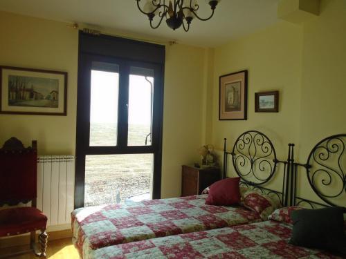 Hostal Albergue Victoria