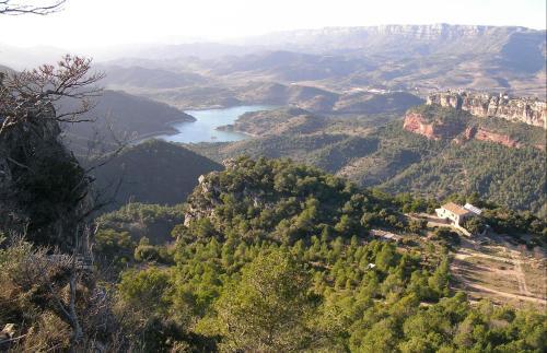 Agroturismo Mas Del Salin