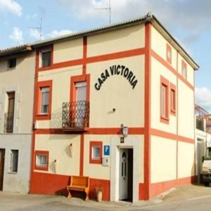 Hostal Casa Victoria