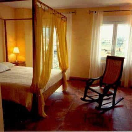Hostal Posada Tresmentiras
