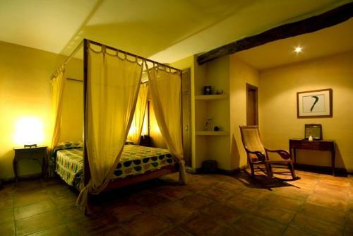 Hostal Posada Tresmentiras