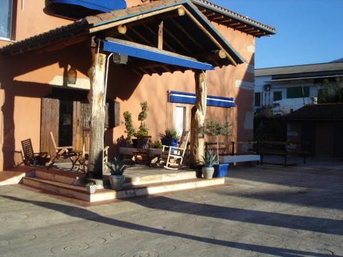 Hostal Posada Tresmentiras