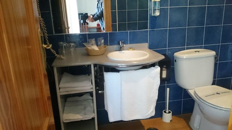 Hostal Isis