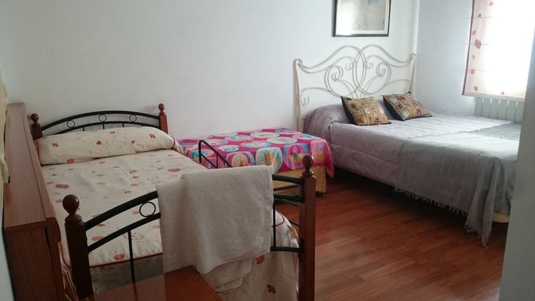 Hostal Isis