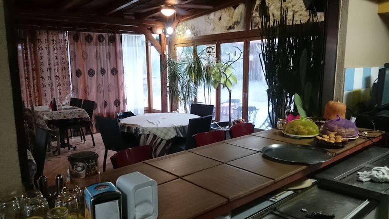 Hostal Isis