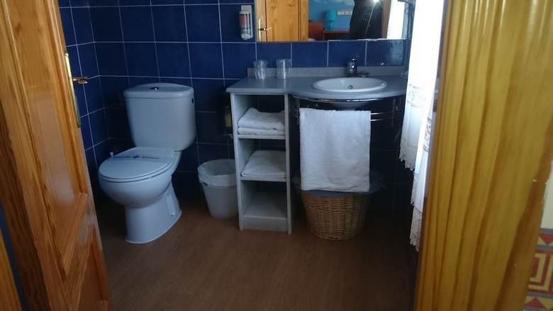 Hostal Isis