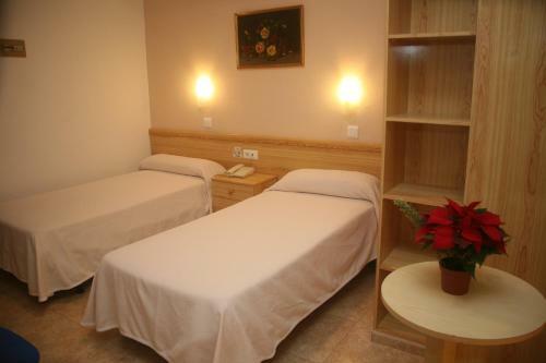 Hostal El Altet
