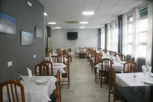 Hostal El Altet
