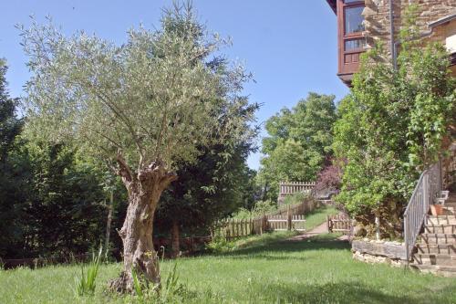 Hotel El Sendero Del Agua