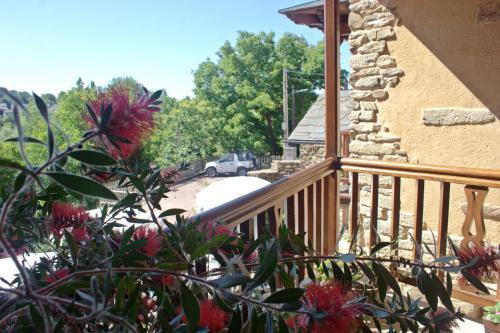 Hotel El Sendero Del Agua