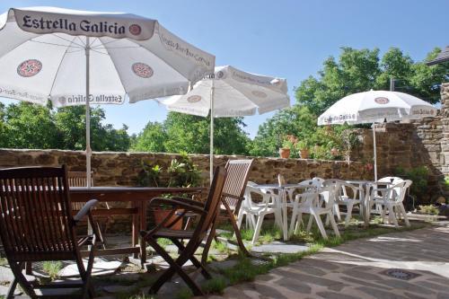 Hotel El Sendero Del Agua