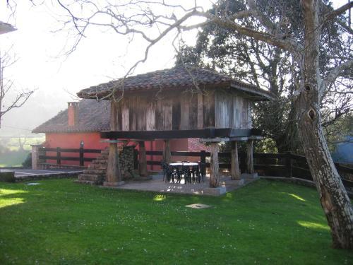 Apartamentos El Cueto De Los Collado