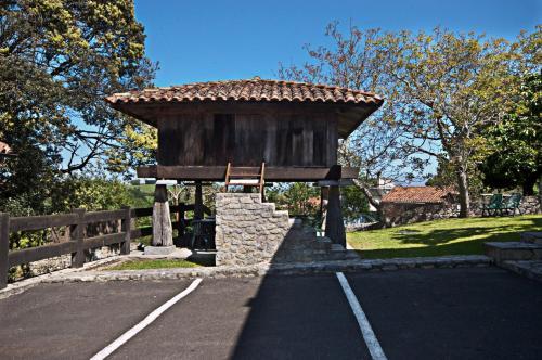 Apartamentos El Cueto De Los Collado