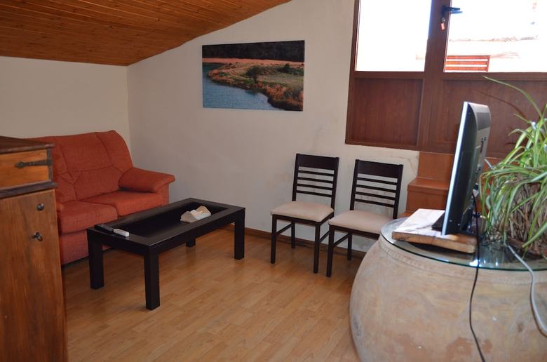 Hotel Casa Spa Del Renacimiento