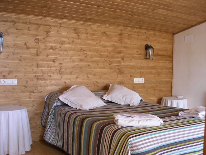 Hotel Casa Spa Del Renacimiento