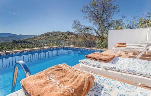 Holiday Home Naranjos