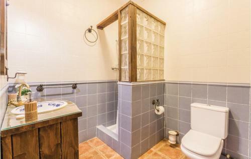 Holiday Home Naranjos