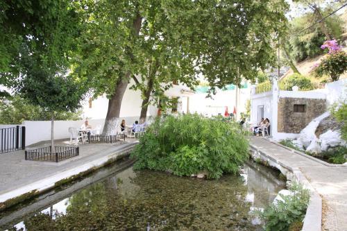 Villa Casa Rural Fuente Zagrilla