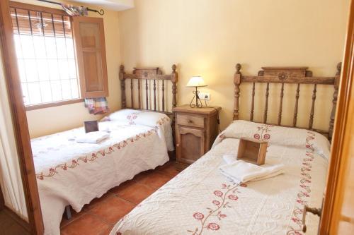 Villa Casa Rural Fuente Zagrilla