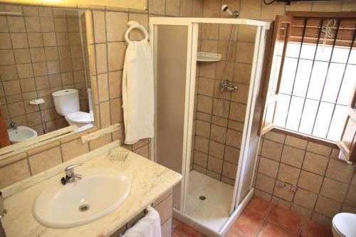 Villa Casa Rural Fuente Zagrilla
