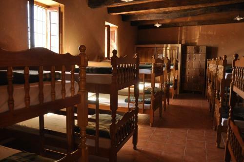 Albergue Rural Las �guedas