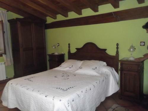 Hostal Casa Aingeru