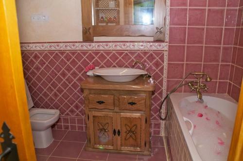 Hostal Casa Aingeru