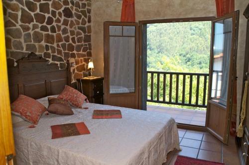 Hostal Casa Aingeru