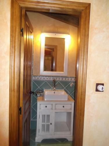 Hostal Casa Aingeru