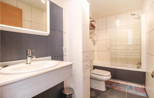 Holiday Home Calle Bernia