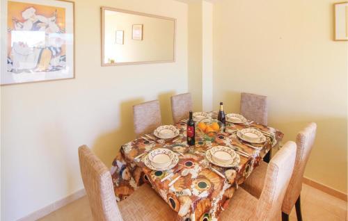 Holiday Home Calle Bernia
