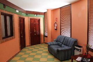 Hostal Rural Le�n Dormido