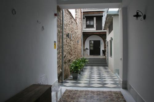 Hotel La Casa Del M�dico