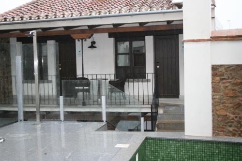 Hotel La Casa Del M�dico
