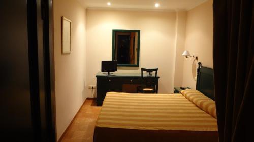 Hotel El Volao