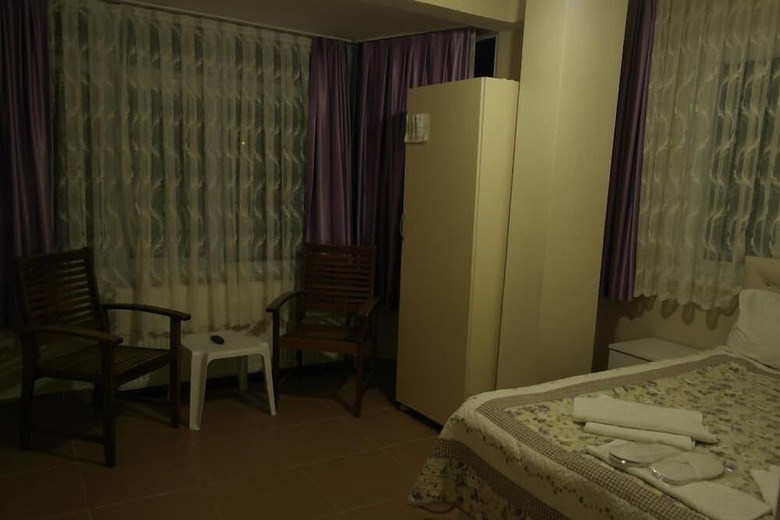 Hotel Armoni Motel Agva