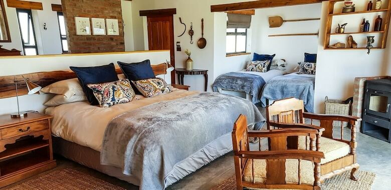 Hotel Vuyani Duikersdrift