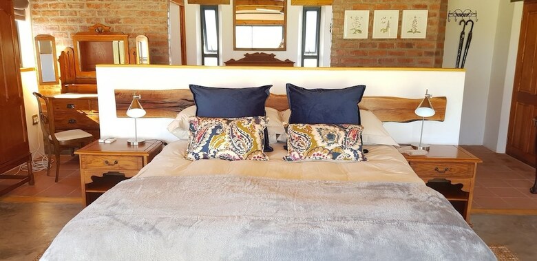 Hotel Vuyani Duikersdrift