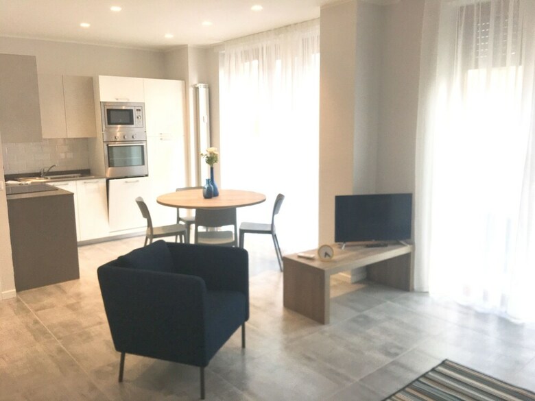 Al Molo Apartment