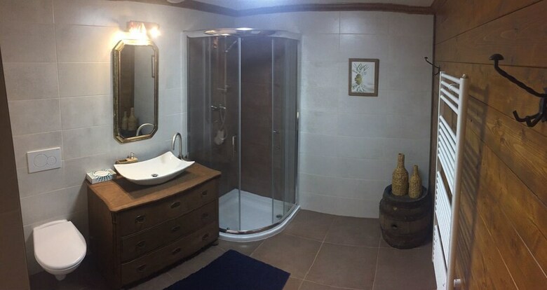 Apartamentos Tuxie Haus