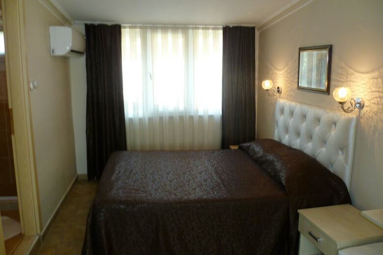 Pine Stone Apart Hotel Sultanahmet