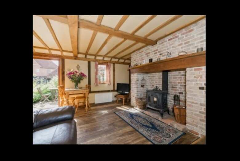 Thornden Farm