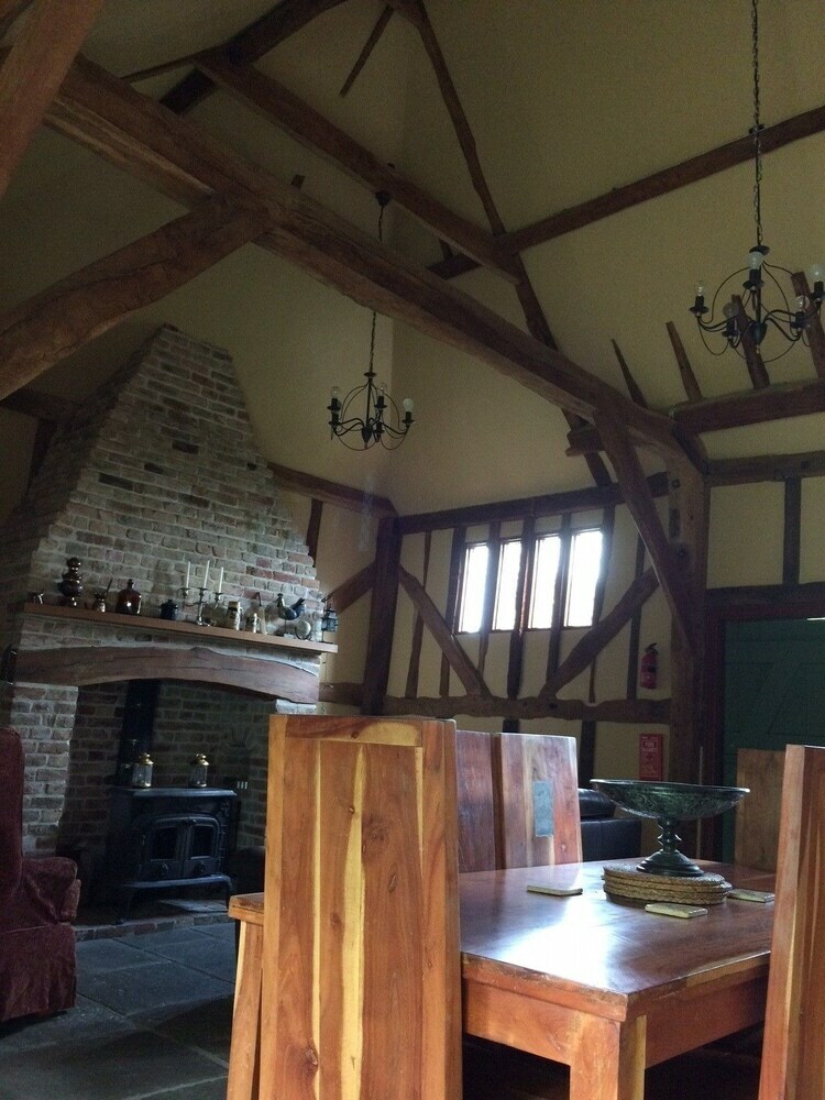 Thornden Farm