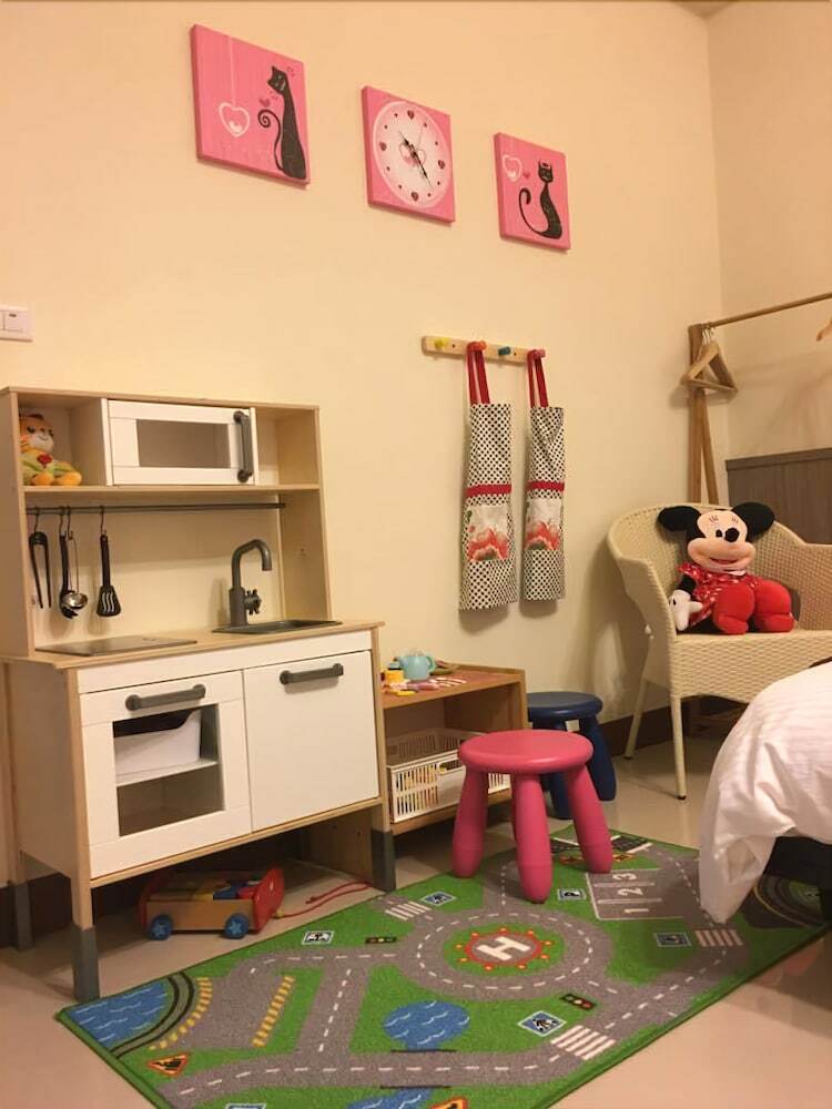 Hotel Happy Life B&B